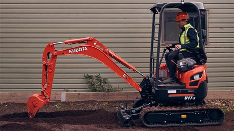 kubota 17 excavator|kubota u17 excavator specs.